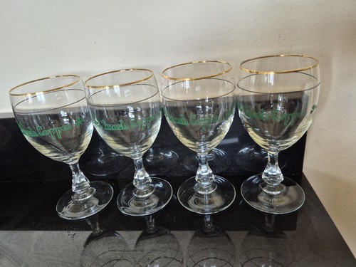 Vintage luminarc irish coffee - vintage,