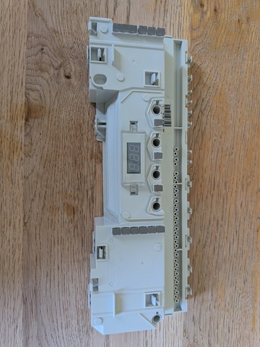 Miele g4210 dishwasher lcd - g4210, dishwasher,