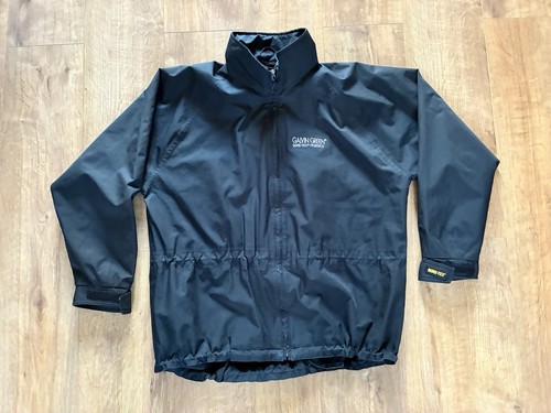 Galvin green gore tex fabrics - galvin,