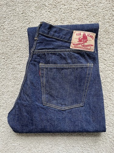 Tcb 60s sz34 japanese - 60s,