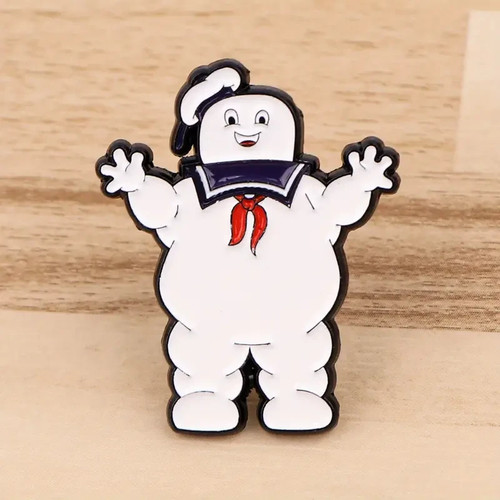 Ghostbusters stay puft - ghostbusters,