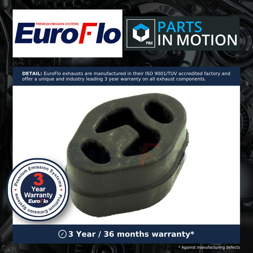 Exhaust mounting fits lupo - exhaust, vw