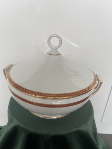 Richard ginori tureen - richard, pot