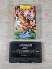 Hobgoblin ZX Spectrum 48K 128K