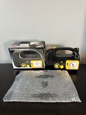 Johnlite Clock Alarm Boy