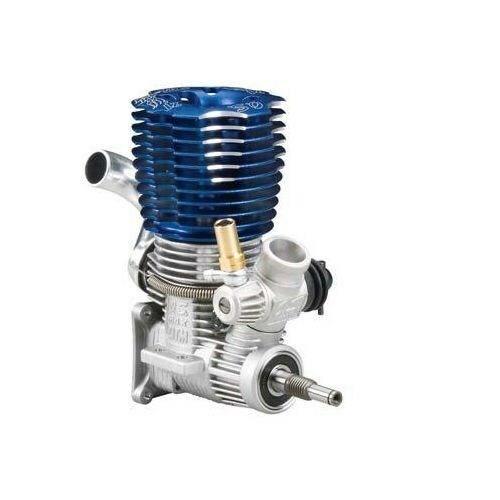 Max 21tm engine with revo - 21tm,