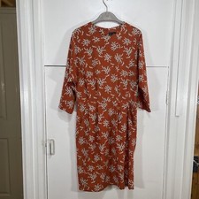 Sister Jane Dress Midi Floral