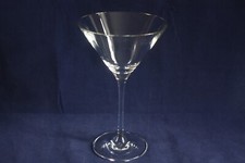 Large Vintage Clear Cocktail