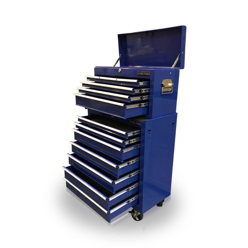 424 tool box roller cabinet - 424,