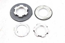 Triple clamp discs Triumph