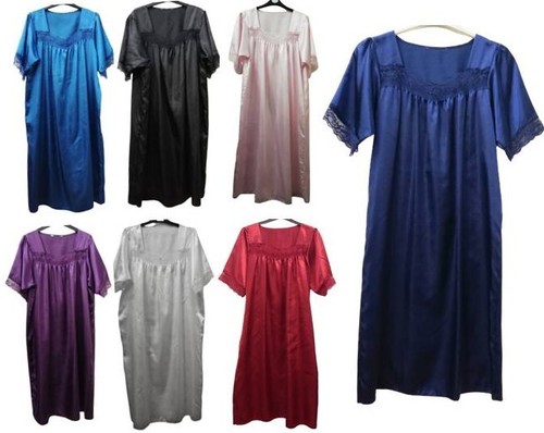 Ladies marlon short sleeve - short,