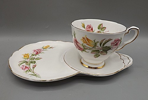 Vintage royal stafford tea - royal,