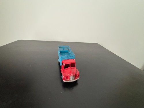 Vintage meccano dinky toys - meccano,