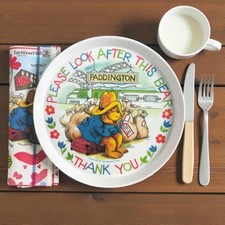 SiLite Vintage 1981 Paddington