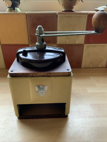 Vintage french peugeot - vintage, freres
