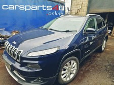 Jeep Cherokee KL Parts Spares