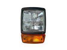 HEADLIGHT JCB Part No