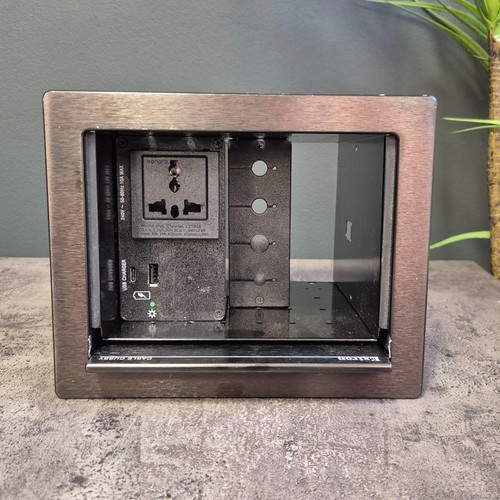 Extron cable cubby - extron, 700