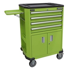 Superline PRO® Tool Trolley