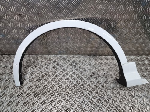 Ford kuga mk2 - front, wheel