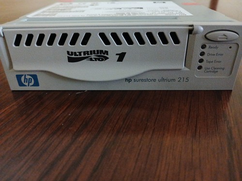 Ultrium 215 q1543a - ultrium,