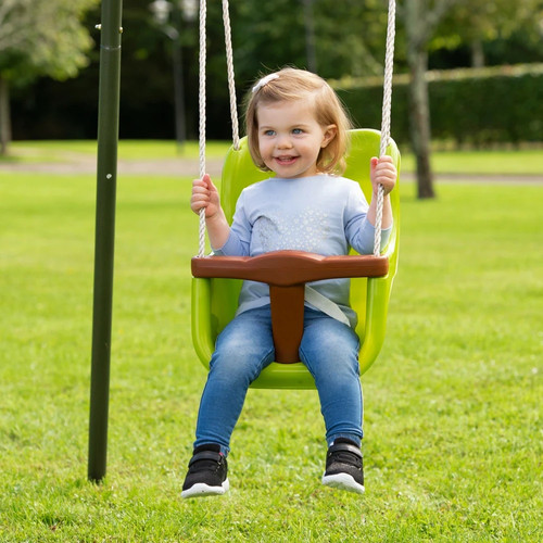 Kids baby swing seat outdoor - baby,