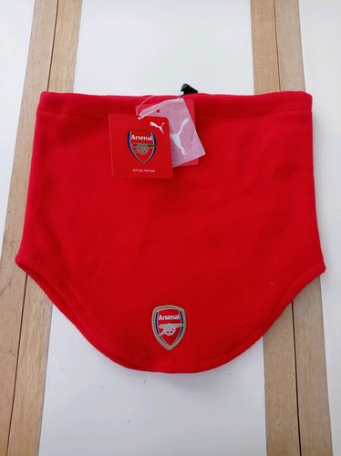 Puma arsenal snood neck - puma,