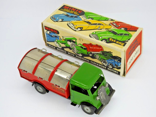 Triang minic c1948 vnm - minic,