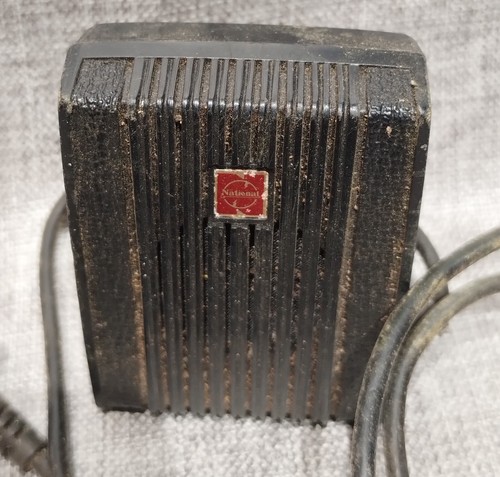 Vintage national 2051n - vintage, wm-2051n
