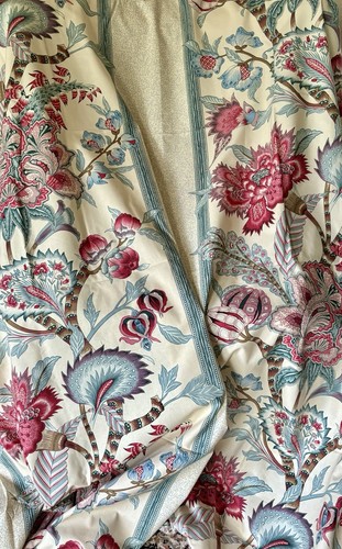 French pierre frey floral - pierre,
