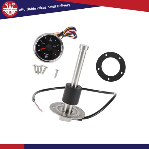 Fuel sending unit gauge - sending,