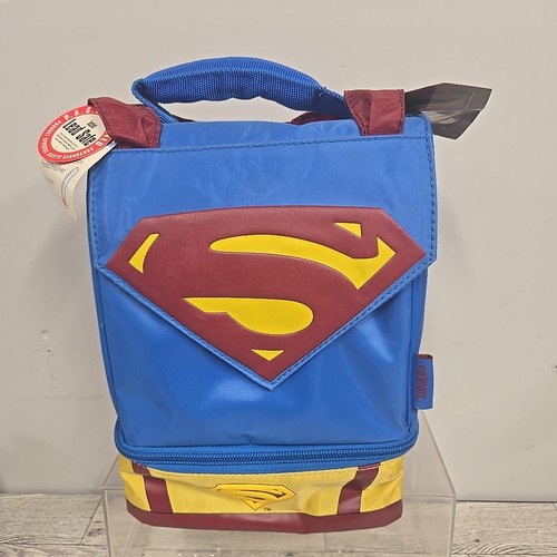 Thermos superman - thermos,
