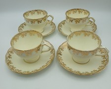 Wellington China Longton