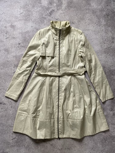 Sarah pacini trench coat - sarah, dress