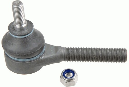 Tie rod end lemförder - rod,