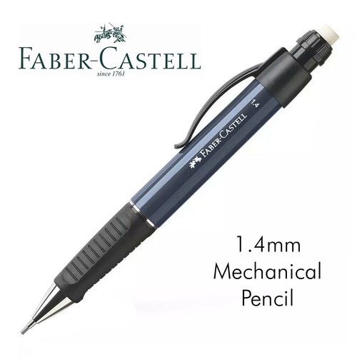 Faber castell pencil - faber, plus