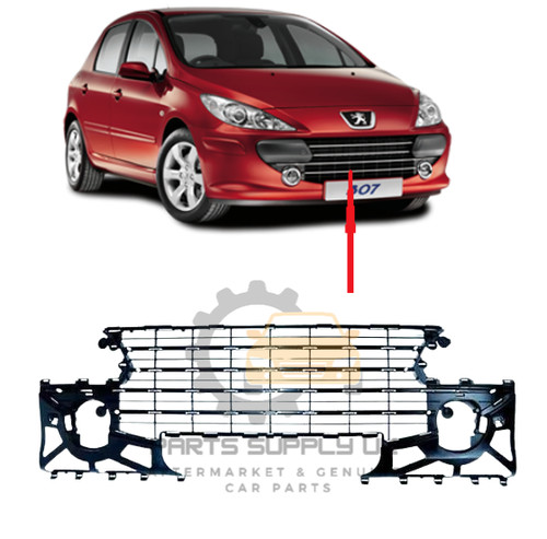 For peugeot 307 new - 307,