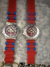 Super Mario Brothers Mario