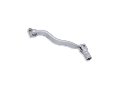 Gear shift pedal gray - pedal,