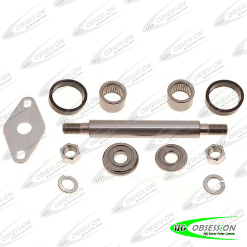 Mgf upper suspension - upper,