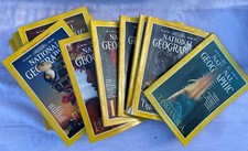 ​NATIONAL GEOGRAPHIC