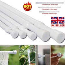 Telescopic Spring Shower