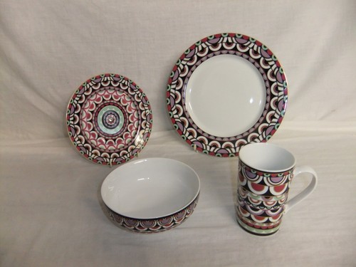 Pied terre home jewel - pied,
