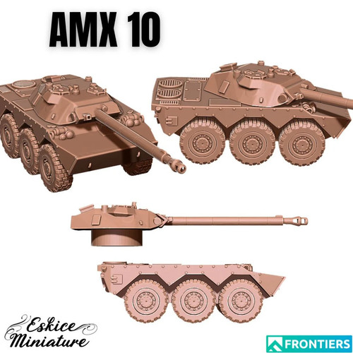 Modern warfare french amx - warfare,