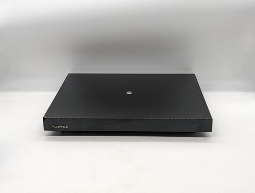 Fluance ib40 turntable record - ib40,