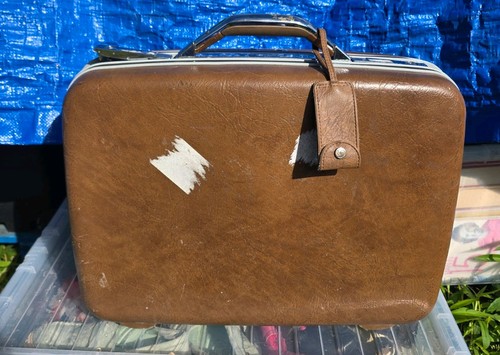 Vintage samsonite silhouette - vintage, 2