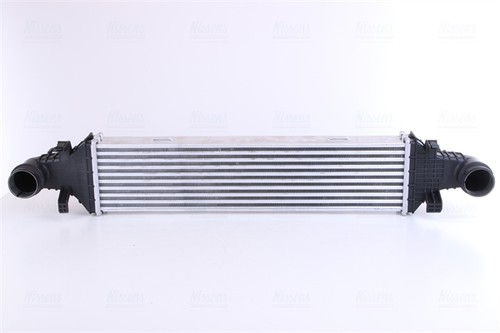 Nissens 96534 charge - charge, air