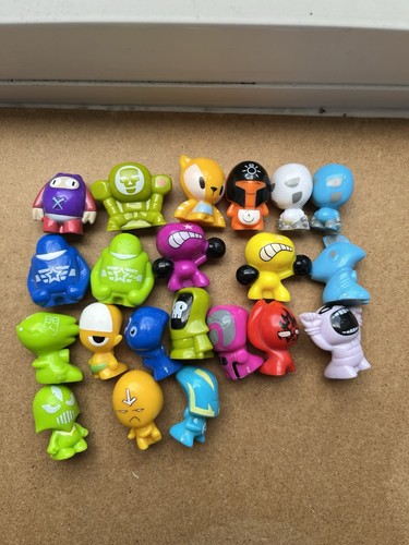 Gogos crazy bones - gogos,