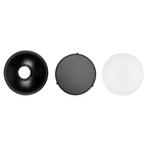 30cm beauty dish - beauty, reflector