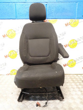 Vauxhall Vivaro B 2014-2018